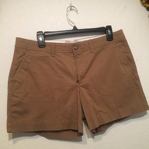 Old Navy size 10 shorts